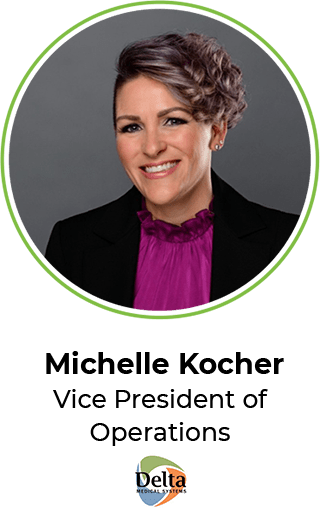 Michelle-Kocher