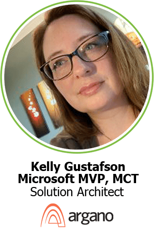 Kelly-Gustafson