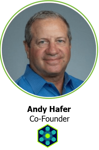 Andy Hafer