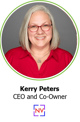 Kerry Peters