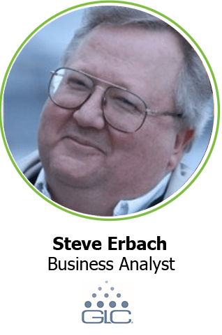 Steve Erbach