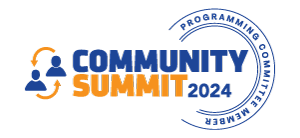 community-summit-2024